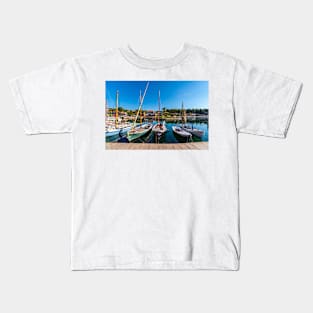 Vrboska Kids T-Shirt